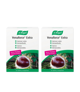 A. Vogel Venaforce Extra 30 Tablets | Unbeatable Prices, Daily Deals | VITASHOP