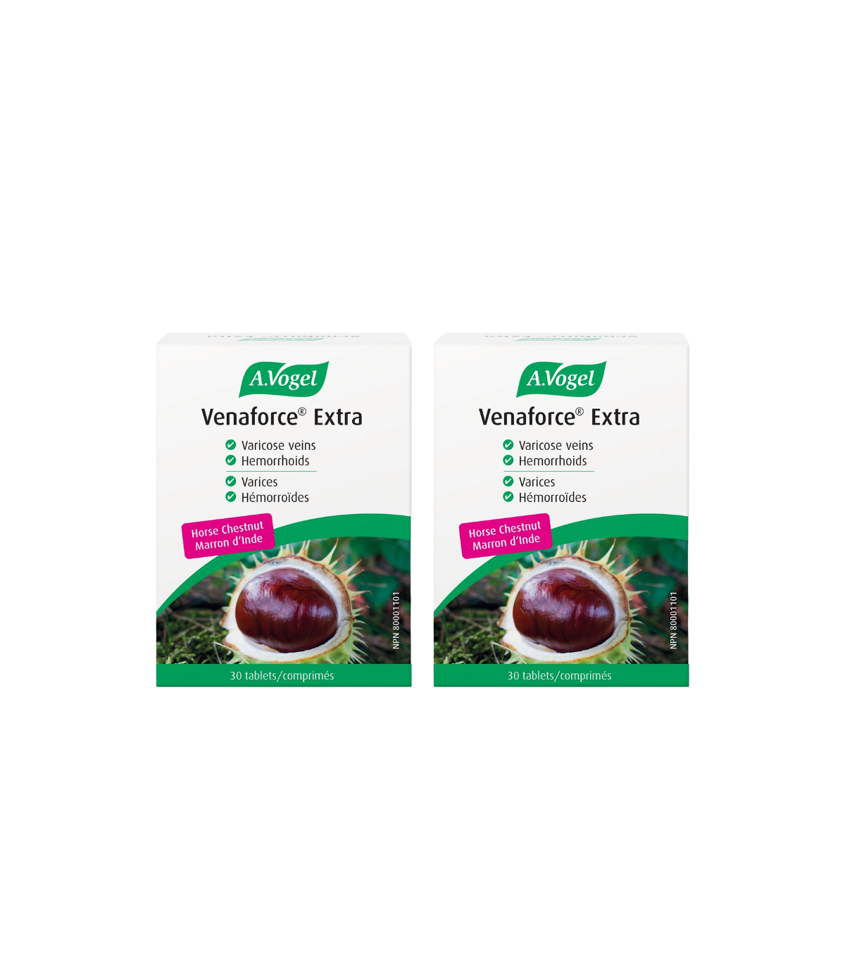 A. Vogel Venaforce Extra 30 Tablets | Unbeatable Prices, Daily Deals | VITASHOP