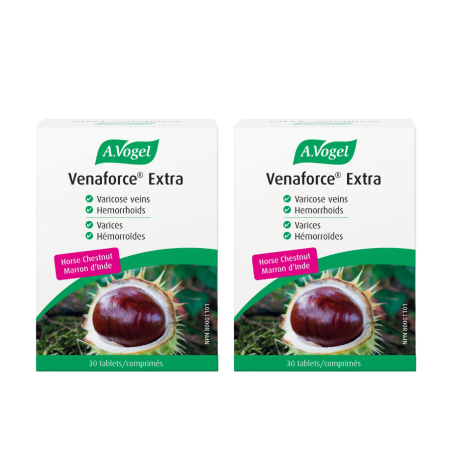 Venaforce Extra 30 Tablets | Safest & Easiest Shopping Vitamins Online | VITASHOP