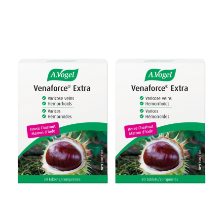 A. Vogel Venaforce Extra 30 Tablets | Unbeatable Prices, Daily Deals | VITASHOP