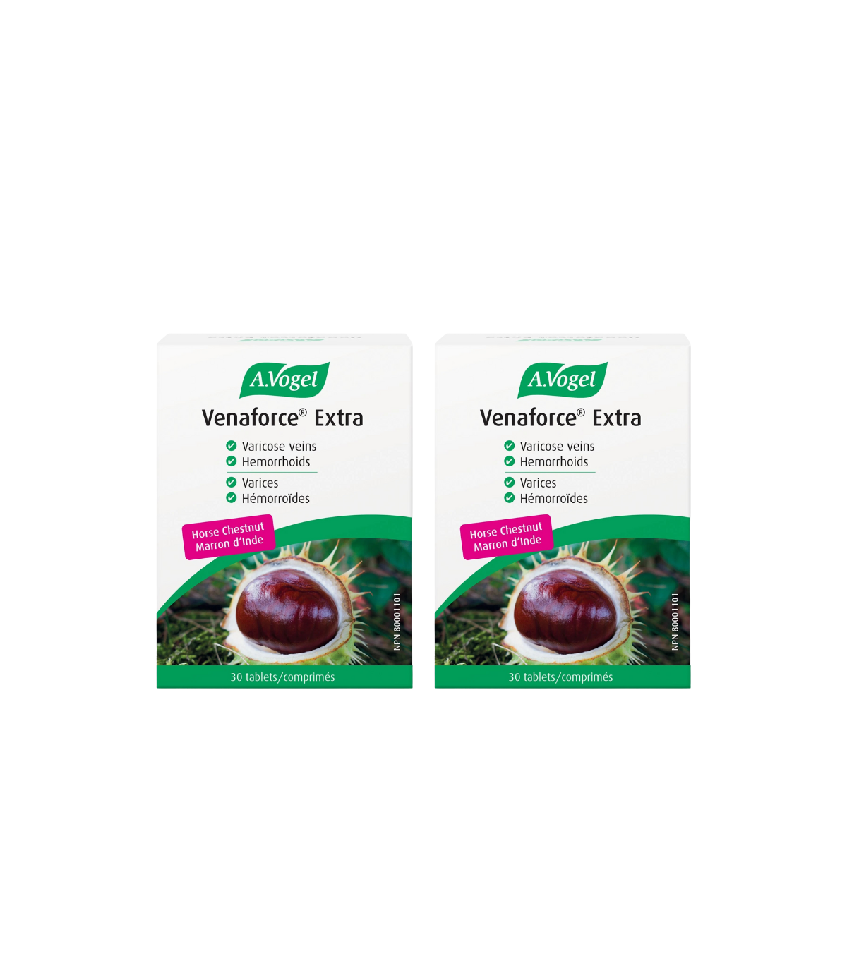 A. Vogel Venaforce Extra 30 Tablets | Unbeatable Prices, Daily Deals | VITASHOP
