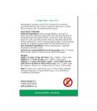 A. Vogel Allergy Relief - Junior 120 Tablets | Unbeatable Prices, Daily Deals | VITASHOP