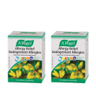 A. Vogel Allergy Relief - Junior 120 Tablets | 每天不同折扣, 全网最低价格 | 种类齐全的保健品店铺 VITASHOP, 只有你想不到, 没有你买不到 !