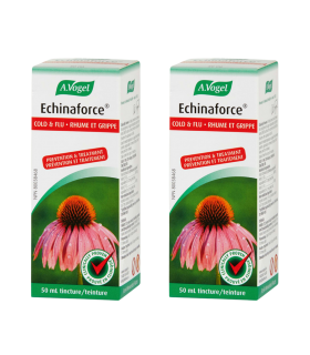 Echinaforce 50 ml | Safest & Easiest Shopping Vitamins Online | VITASHOP