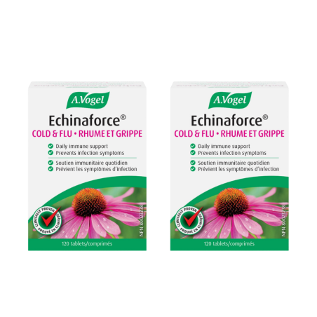 A. Vogel Echinaforce 120 Tablets | Unbeatable Prices, Daily Deals | VITASHOP