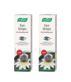 A. Vogel Eye Drops 10 ml | 每天不同折扣, 全网最低价格 | 种类齐全的保健品店铺 VITASHOP, 只有你想不到, 没有你买不到 !