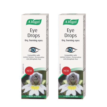 A. Vogel 에이보겔 안약 10ml | 매일 업데이트되는 특가 상품 | VITASHOP