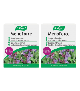 A. Vogel Menoforce 30 Tablets | 每天不同折扣, 全网最低价格 | 种类齐全的保健品店铺 VITASHOP, 只有你想不到, 没有你买不到 !