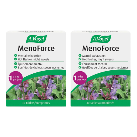 Menoforce 30 Tablets | Safest & Easiest Shopping Vitamins Online | VITASHOP