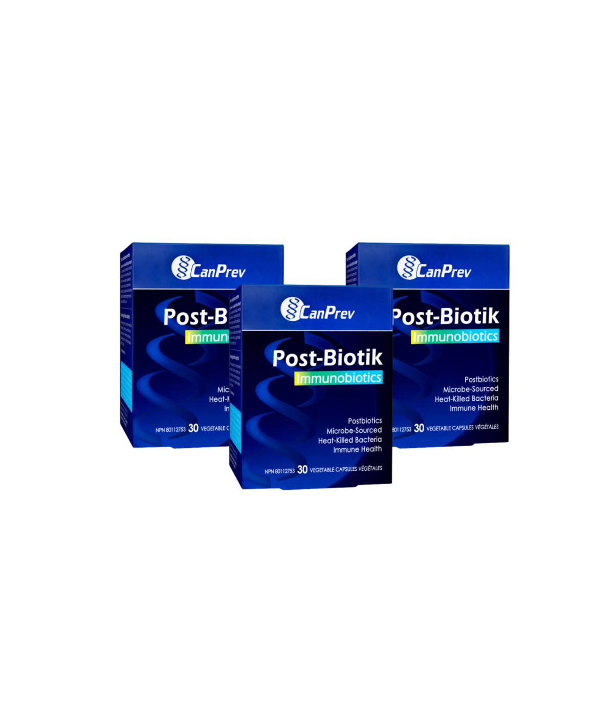 CanPrev Post-Biotik 免疫生物素 30 瓶胶囊 | 每天不同折扣, 全网最低价格 | 种类齐全的保健品店铺 VITASHOP, 只有你想不到, 没有你买不到 !