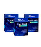 CanPrev [2 for Deal] Post-Biotik Immunobiotics 30 v-caps | Unbeatable Prices, Daily Deals | VITASHOP