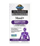 Garden of Life 가든 오브 라이프 Dr. Formulated Probiotics Mood+ 500억 베지캡슐 60정 | 매일 업데이트되는 특가 상품 | VITASHOP