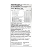 Garden of Life Dr. Formulated Probiotics Restore 200Billion Shelf Stable 28 Vegi Capsules | 每天不同折扣, 全网最低价格 | 种类齐全的保健品店铺 VITASHOP
