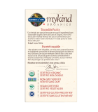 Garden of Life 가든 오브 라이프 Mykind Organics Ashwagandha 60 츄어블 태블릿 | 매일 업데이트되는 특가 상품 | VITASHOP