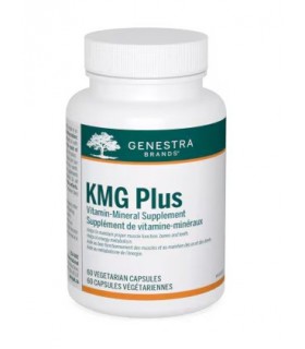 Genestra KMG Plus 60 Capsules | Unbeatable Prices, Daily Deals | VITASHOP