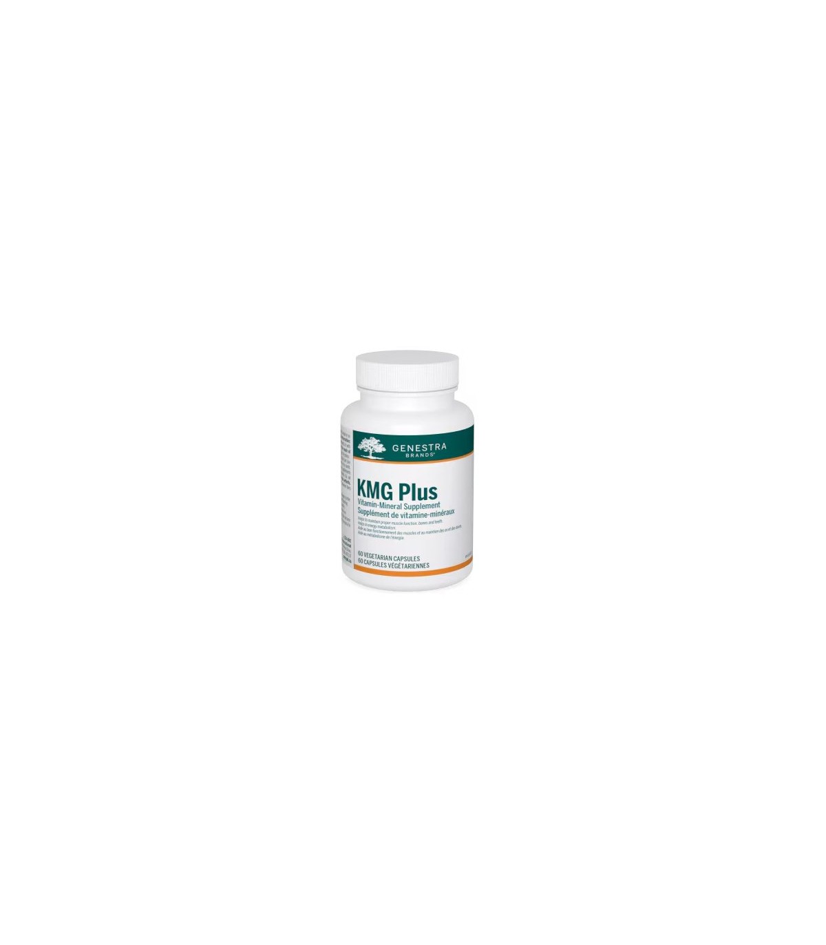 KMG Plus 60 Capsules | Safest & Easiest Shopping Vitamins Online | VITASHOP