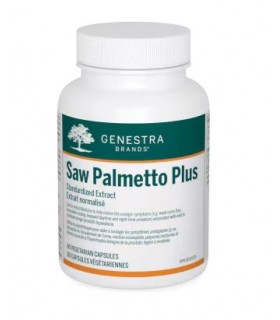 Genestra Saw Palmetto Plus 60 Capsules | 每天不同折扣, 全网最低价格 | 种类齐全的保健品店铺 VITASHOP, 只有你想不到, 没有你买不到 !