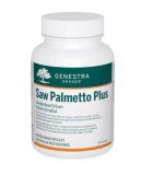 Genestra Saw Palmetto Plus 60 Capsules | 每天不同折扣, 全网最低价格 | 种类齐全的保健品店铺 VITASHOP, 只有你想不到, 没有你买不到 !