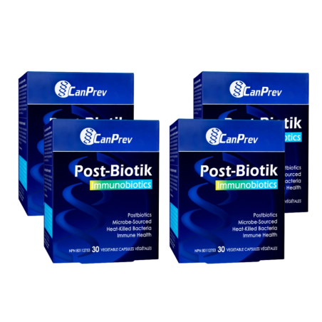 CanPrev Post-Biotik 免疫生物素 30 瓶胶囊 | 每天不同折扣, 全网最低价格 | 种类齐全的保健品店铺 VITASHOP, 只有你想不到, 没有你买不到 !