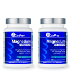 CanPrev Magnesium Full Spectrum 120 v-caps | Unbeatable Prices, Daily Deals | VITASHOP