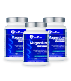 CanPrev Magnésium Full Spectrum 120 v-caps | Prix imbattables, Bonnes Affaires du jour | VITASHOP