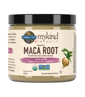 Garden of Life 가든 오브 라이프 Mykind Organics 마카 뿌리 분말 225g | 매일 업데이트되는 특가 상품 | VITASHOP