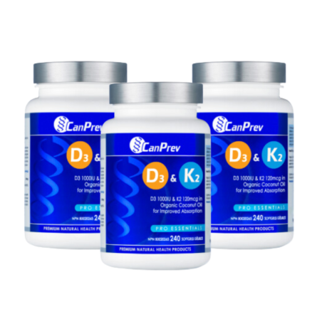 D3 & K2 Organic Coconut Oil 240 softgels | Safest & Easiest Shopping Vitamins Online | VITASHOP