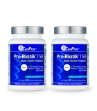 CanPrev Pro-Biotik 15B 60 Vegi Capsules | 每天不同折扣, 全网最低价格 | 种类齐全的保健品店铺 VITASHOP, 只有你想不到, 没有你买不到 !