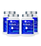 Pro-Biotik 15B 60 Vegi Capsules | Safest & Easiest Shopping Vitamins Online | VITASHOP