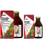 Salus Floradix 500 ml + 250 ml | Unbeatable Prices, Daily Deals | VITASHOP