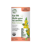 St.Francis Ear Oil Kids 15ml