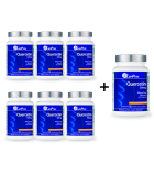 Quercetin 500mg 120 Vegi Capsules | Safest & Easiest Shopping Vitamins Online | VITASHOP
