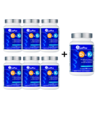 CanPrev D3 & K2 Organic Coconut Oil 240 softgels | Unbeatable Prices, Daily Deals | VITASHOP