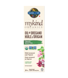 Mykind Organics Herbals Oil of Oregano Drops 30 mL | Safest & Easiest Shopping Vitamins Online | VITASHOP