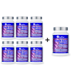 CanPrev Blood Sugar Support 120 Vegi Capsules | Unbeatable Prices, Daily Deals | VITASHOP