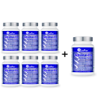 CanPrev Adrenal-Pro Recharge Yourself 120 Vegi Capsules | 每天不同折扣, 全网最低价格 | 种类齐全的保健品店铺 VITASHOP, 只有你想不到, 没有你买不到 !