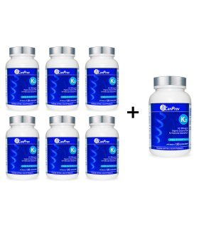 CanPrev K2 120 softgels | Unbeatable Prices, Daily Deals | VITASHOP