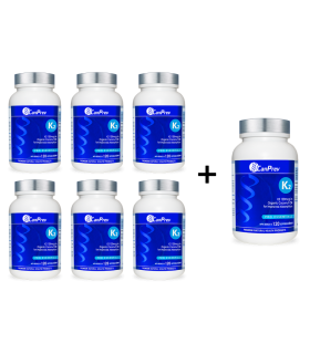 CanPrev K2 120 softgels | Unbeatable Prices, Daily Deals | VITASHOP