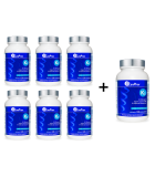 K2 120 softgels | Safest & Easiest Shopping Vitamins Online | VITASHOP