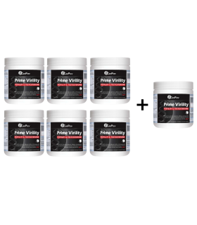 CanPrev Prime Virility Fertility & Testosterone 150 g | 每天不同折扣, 全网最低价格 | 种类齐全的保健品店铺 VITASHOP, 只有你想不到, 没有你买不到 !