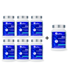 CanPrev Zinc Bis-Glycinate 25 240 Vegi Capsules | 每天不同折扣, 全网最低价格 | 种类齐全的保健品店铺 VITASHOP, 只有你想不到, 没有你买不到 !