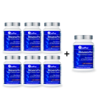 Resvera-Pro 60 Vegi Capsules | Safest & Easiest Shopping Vitamins Online | VITASHOP