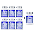 Thyroid-Pro Formula 60 Vegi Capsules | Safest & Easiest Shopping Vitamins Online | VITASHOP