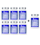 CanPrev Thyroid-Pro Formula 60 Vegi Capsules | 每天不同折扣, 全网最低价格 | 种类齐全的保健品店铺 VITASHOP, 只有你想不到, 没有你买不到 !