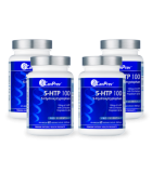 CanPrev 5-HTP 100 with B6 Magnesium 60 Vegi Capsules | 每天不同折扣, 全网最低价格 | 种类齐全的保健品店铺 VITASHOP, 只有你想不到, 没有你买不到 !