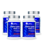 CanPrev Alpha Lipoic Acid 600 60 Vegi Capsules | 每天不同折扣, 全网最低价格 | 种类齐全的保健品店铺 VITASHOP, 只有你想不到, 没有你买不到 !