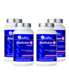 CanPrev 캔프레브 BioActive B 180 식물성 캡슐 | 매일 업데이트되는 특가 상품 | VITASHOP