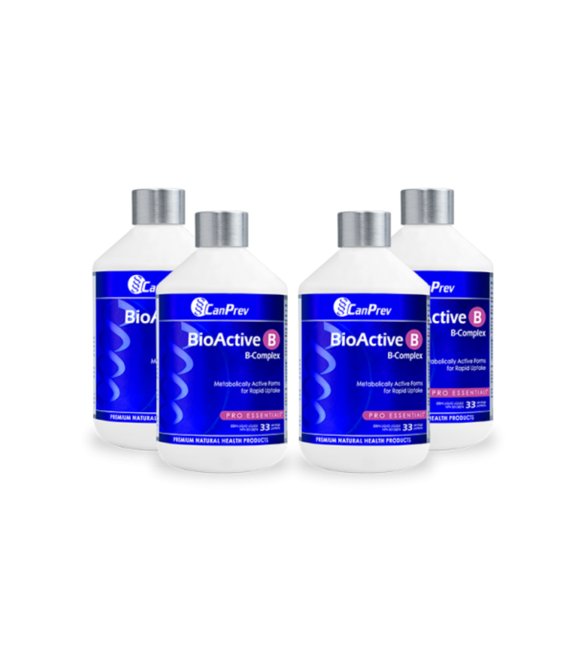 CanPrev 캔프레브 BioActive B 액체 500ml | 매일 업데이트되는 특가 상품 | VITASHOP