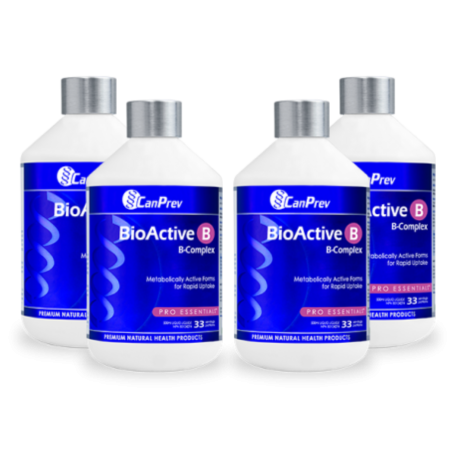 CanPrev BioActive B Liquid 500 ml | Unbeatable Prices, Daily Deals | VITASHOP
