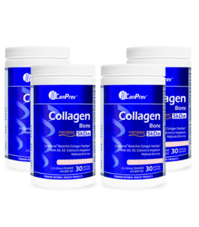 CanPrev Collagen Bone Powder 213 g | Unbeatable Prices, Daily Deals | VITASHOP